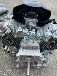 Engine Cub Cadet / Zongshen 697cc V Twin vertical 20hp
