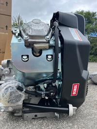 Engine Cub Cadet / Zongshen 697cc V Twin vertical 20hp