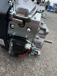 Engine Cub Cadet / Zongshen 697cc V Twin vertical 20hp