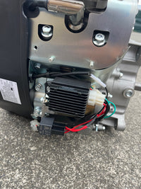 Engine Cub Cadet / Zongshen 697cc V Twin vertical 20hp