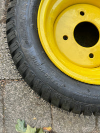 Wheel Carlisle 18 x 8.50 x 10 NHS