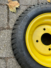 Wheel Carlisle 18 x 8.50 x 10 NHS