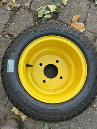 Wheel Carlisle 18 x 8.50 x 10 NHS