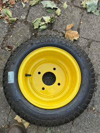 Wheel Carlisle 18 x 8.50 x 10 NHS