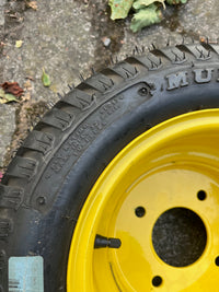 Wheel Carlisle 18 x 8.50 x 10 NHS