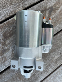 Kohler Command Solenoid engage starter