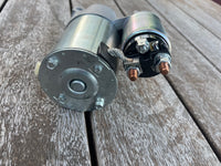 Kohler Command Solenoid engage starter