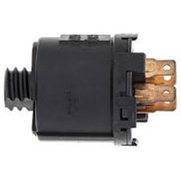 Ignition switch for MTD and Cub Cadet riding mower