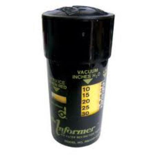 Indicator Donaldson FPG04 Air Filter (Donaldson Informer)
