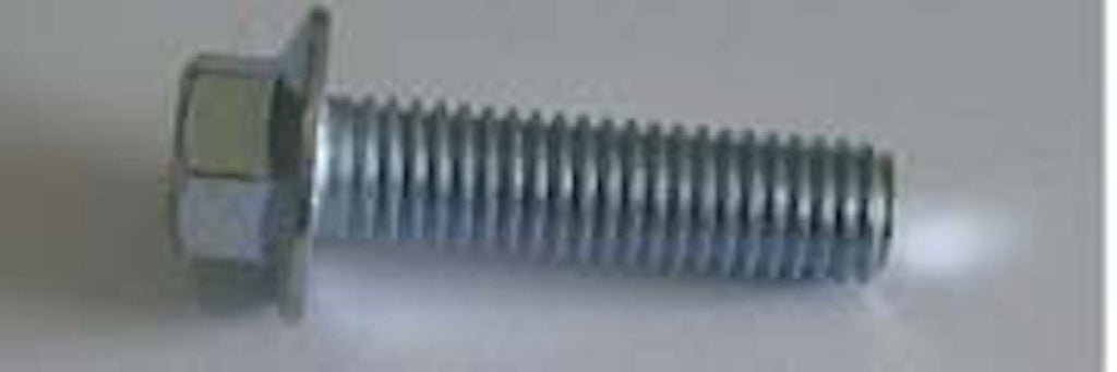 Self Threading Bolt for Husqvarna Spindles