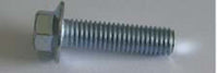 Self Threading Bolt for Husqvarna Spindles