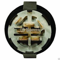 Ignition Switch Delta Suit L series