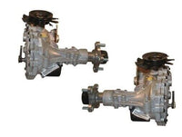 Hydro - Gear Model ZT2800 Left &amp; Right Transmission Pair